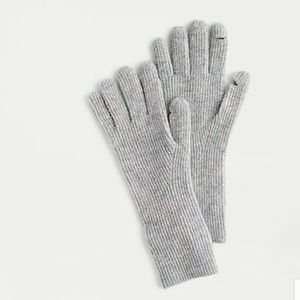 J. Crew Texting Gloves.